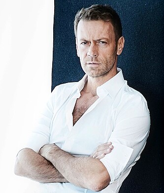 Rocco Siffredi